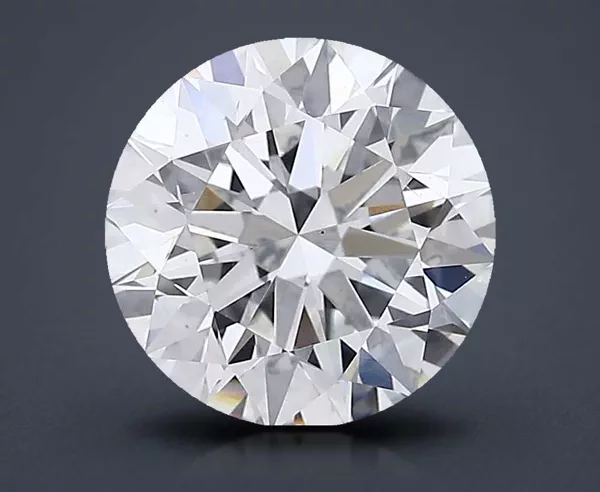 2.3 Carat · F · VVS2 Rare Carat Ideal Cut