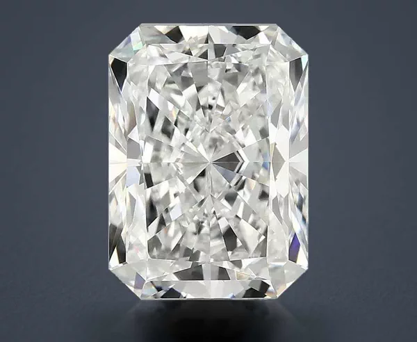 4.04 Carat · E · VVS2 Rare Carat Ideal Cut