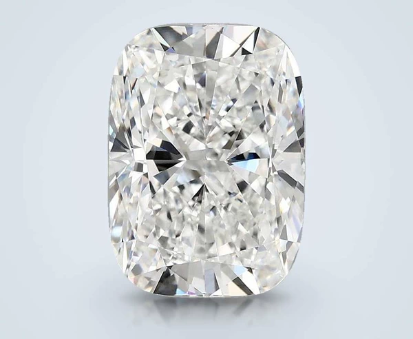 4.63 Carat · E · VVS2 Rare Carat Ideal Cut
