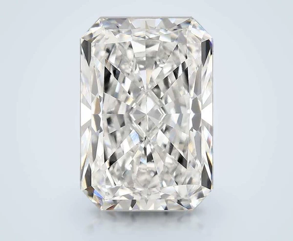 6.81 Carat · E · VS1 Rare Carat Ideal Cut