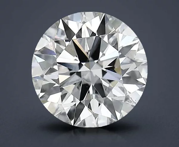 1.81 Carat · D · VS1 Rare Carat Ideal Cut