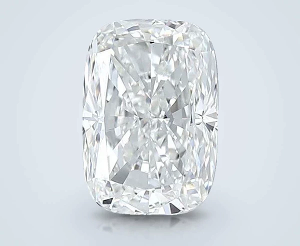 4.01 Carat · F · VS1 Rare Carat Ideal Cut
