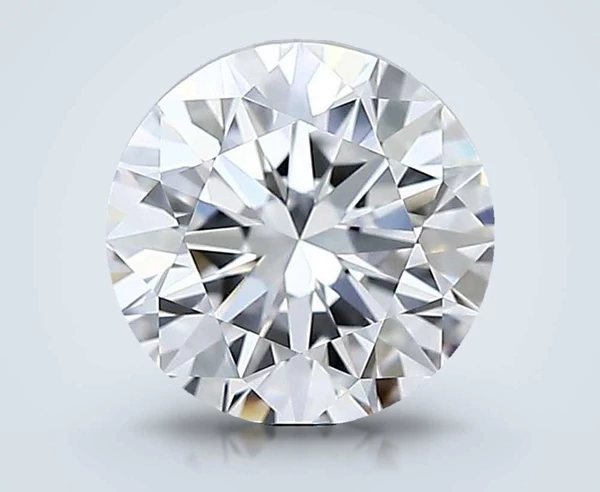 1.72 Carat · D · FL Rare Carat Ideal Cut