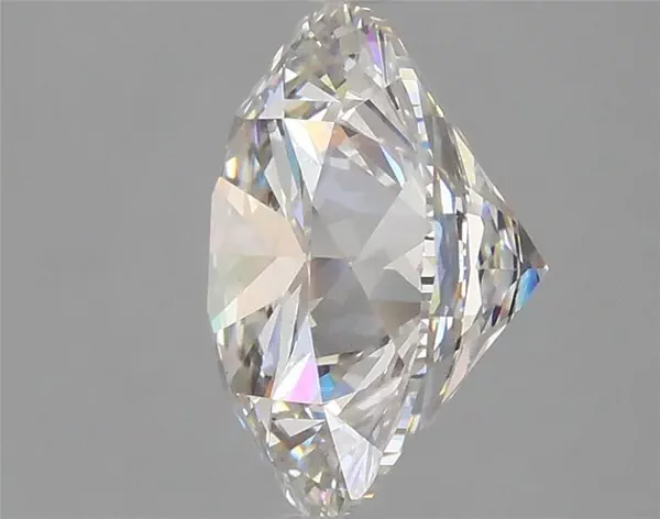 3.76 Carat · F · VS1 Rare Carat Ideal Cut