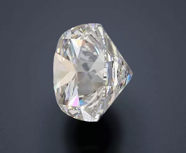 3.76 Carat · F · VS1 Rare Carat Ideal Cut