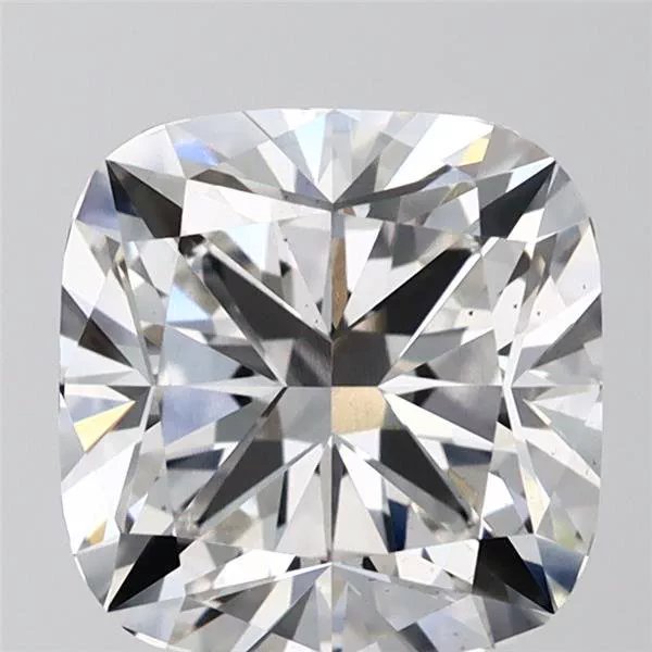 3.19 Carat · F · VS2 Rare Carat Ideal Cut