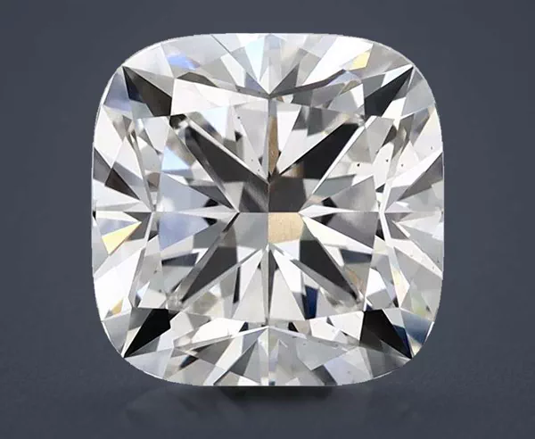3.19 Carat · F · VS2 Rare Carat Ideal Cut