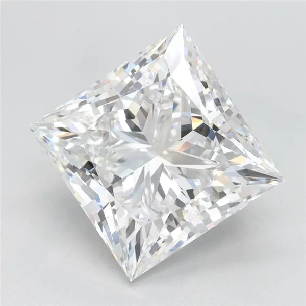 4.03 Carat · D · VVS1 Rare Carat Ideal Cut