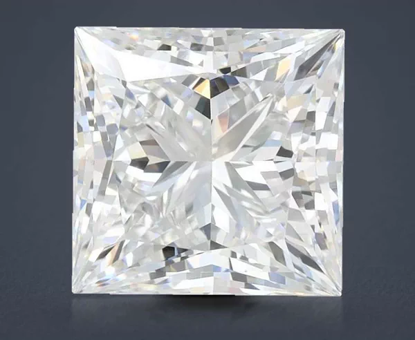 4.03 Carat · D · VVS1 Rare Carat Ideal Cut