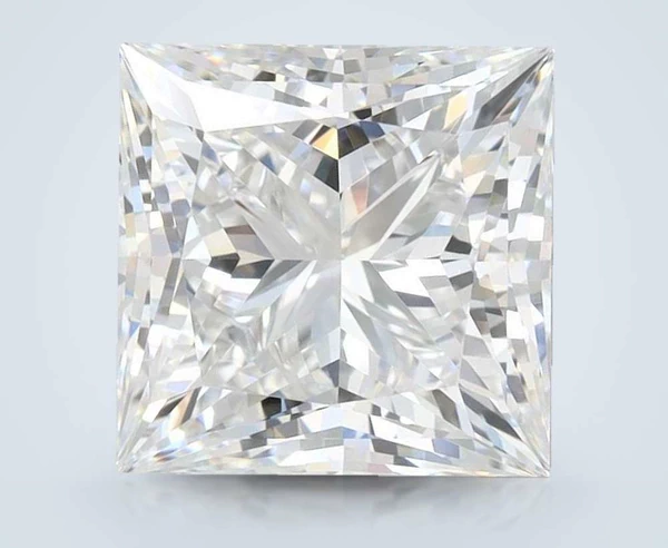 4.03 Carat · D · VVS1 Rare Carat Ideal Cut