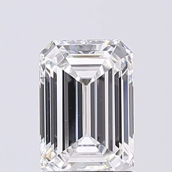1.57 Carat · D · VVS2 Rare Carat Ideal Cut