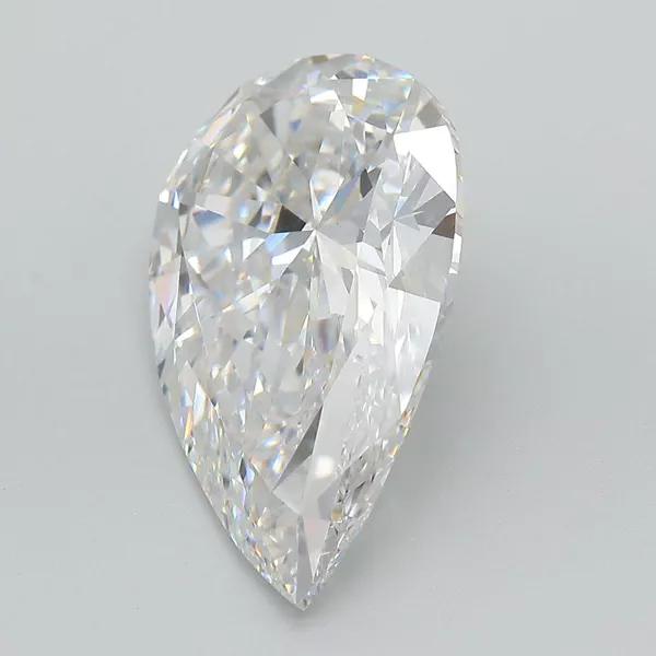7.88 Carat · D · VS1 Rare Carat Ideal Cut