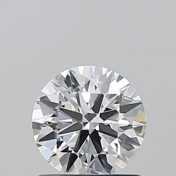 1.02 Carat · D · VS1 Rare Carat Ideal Cut