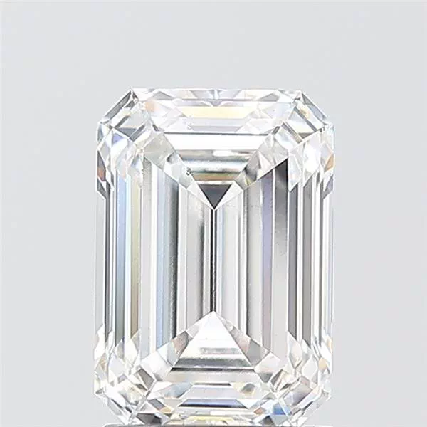 2.01 Carat · E · VS2 Rare Carat Ideal Cut