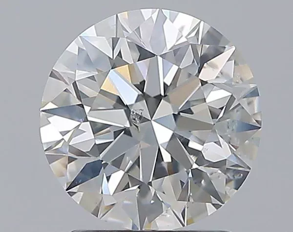 2.01 Carat · H · SI2 Rare Carat Ideal Cut
