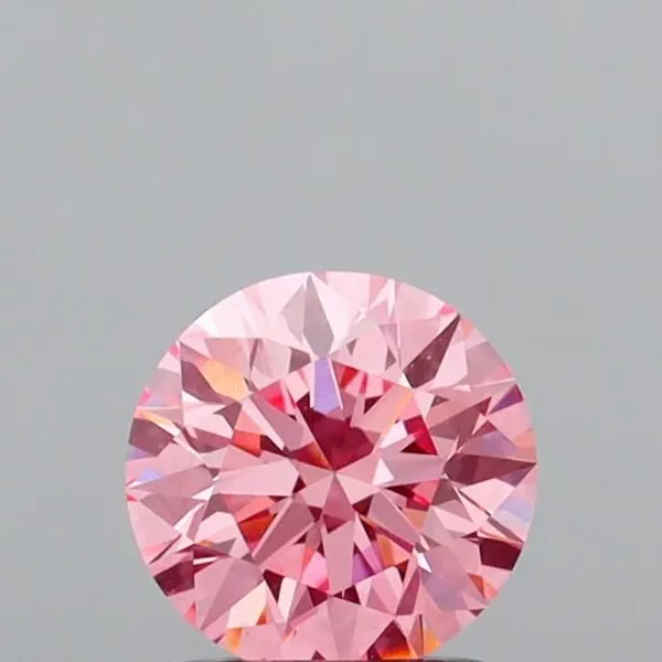 1.17 Carat · Fancy Vivid · VVS1