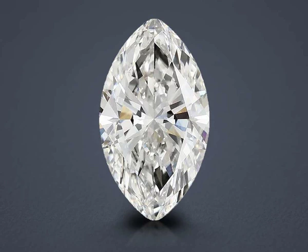 2.49 Carat · F · VVS2 Rare Carat Ideal Cut