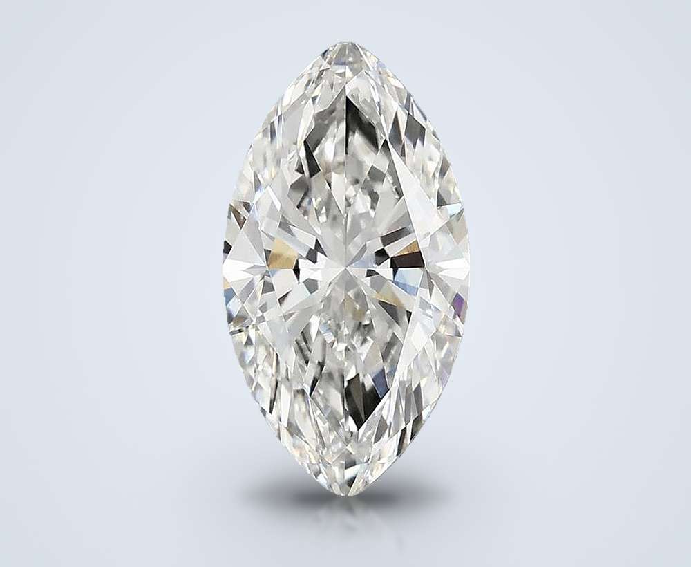 2.49 Carat · F · VVS2 Rare Carat Ideal Cut