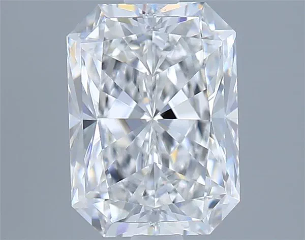 1.55 Carat · D · VS1 very good Cut