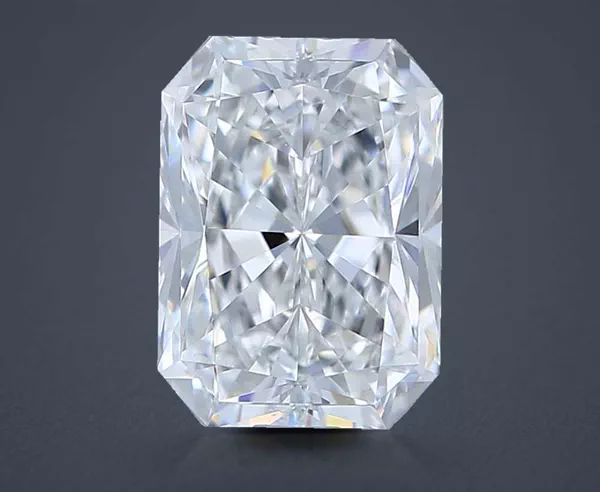 1.55 Carat · D · VS1 very good Cut