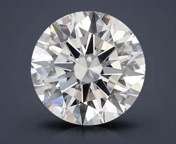 1.41 Carat · D · VVS2 Rare Carat Ideal Cut