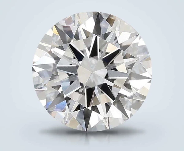 1.41 Carat · D · VVS2 Rare Carat Ideal Cut