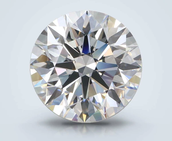 3.75 Carat · E · VVS1 Rare Carat Ideal Cut