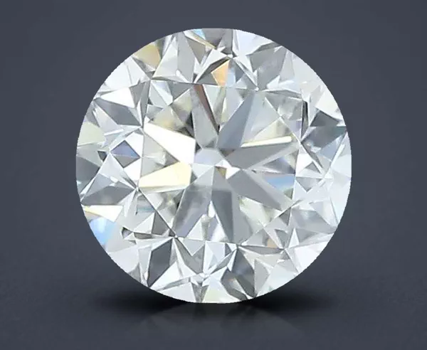 0.9 Carat · I · VVS1 good Cut