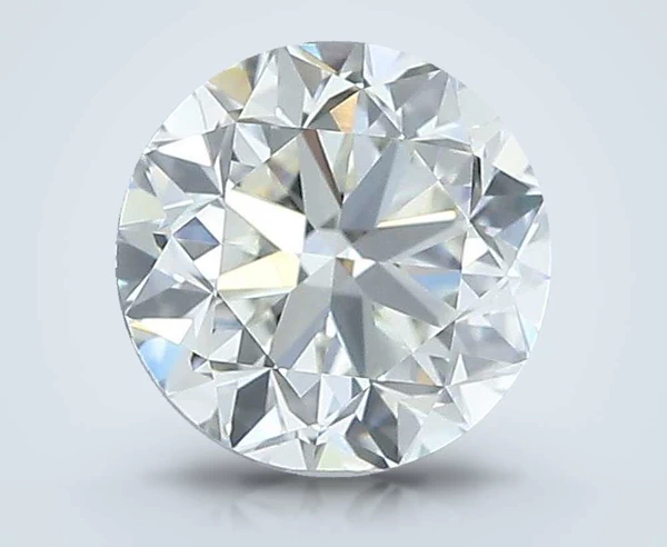 0.9 Carat · I · VVS1 good Cut