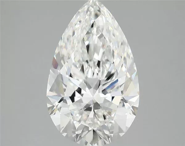 2.59 Carat · E · VS1 Rare Carat Ideal Cut