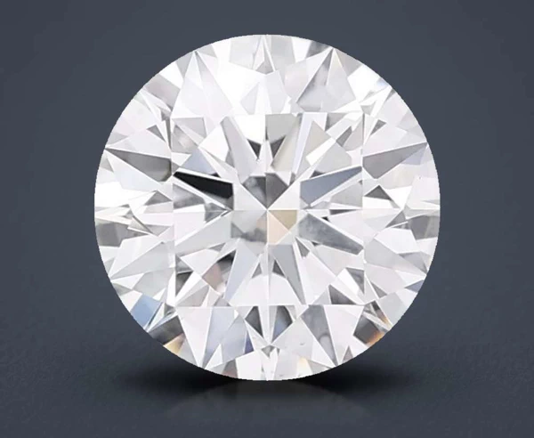 1.52 Carat · E · VS1 Rare Carat Ideal Cut
