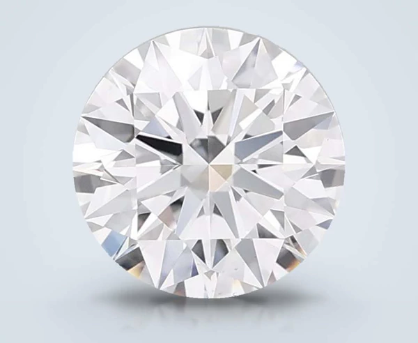 1.52 Carat · E · VS1 Rare Carat Ideal Cut