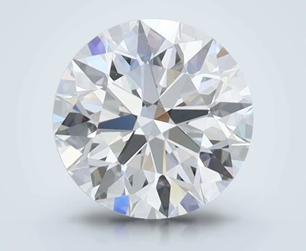 0.98 Carat · E · IF Rare Carat Ideal Cut