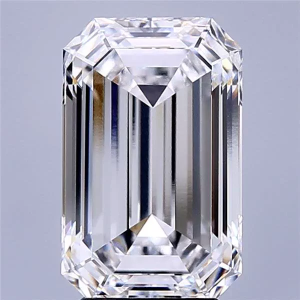 4.28 Carat · D · VVS1 Rare Carat Ideal Cut