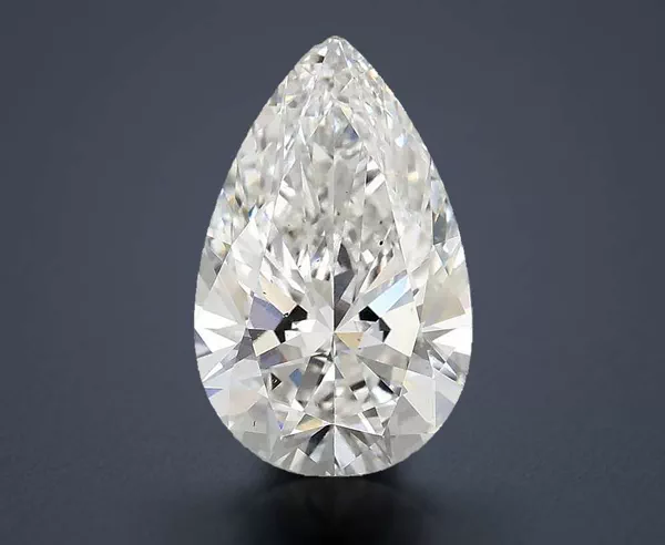 2.97 Carat · E · VS2 Rare Carat Ideal Cut