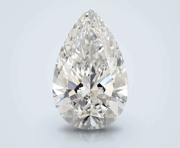 2.97 Carat · E · VS2 Rare Carat Ideal Cut