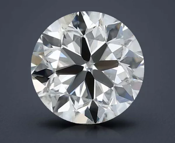 0.5 Carat · H · VVS1 very good Cut