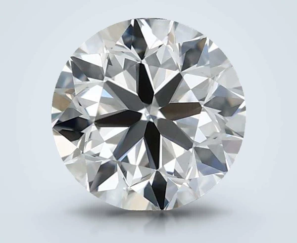 0.5 Carat · H · VVS1 very good Cut