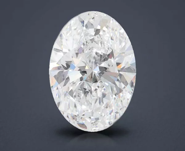 3.04 Carat · D · FL Rare Carat Ideal Cut