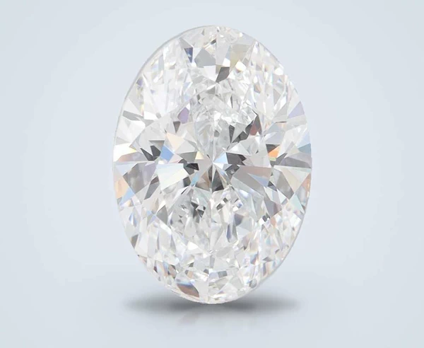 3.04 Carat · D · FL Rare Carat Ideal Cut