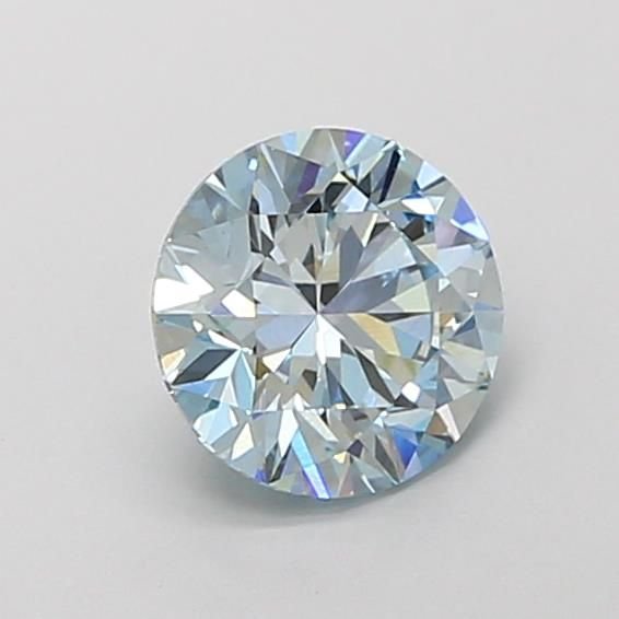 1.11 Carat · Fancy Intense · VVS2