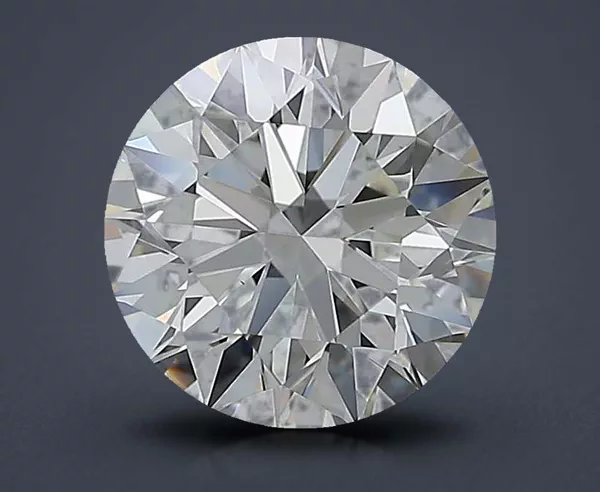 2.2 Carat · I · VS1 Rare Carat Ideal Cut