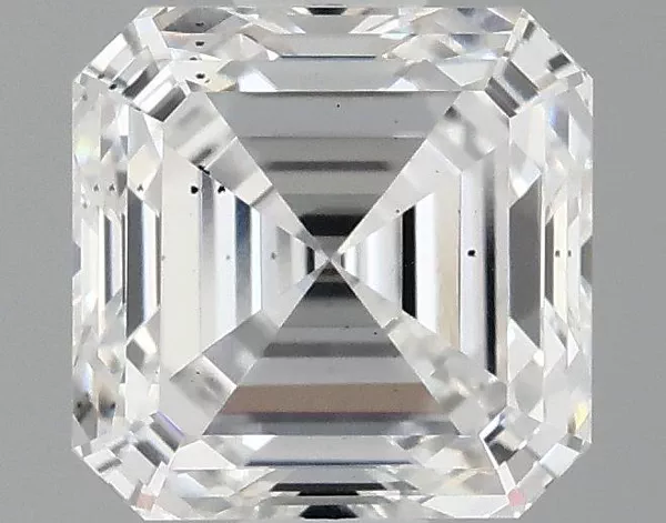 1.51 Carat · E · VS2 Rare Carat Ideal Cut