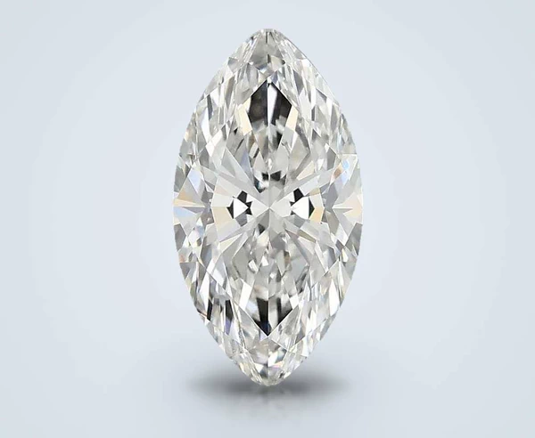 1.97 Carat · E · VVS2 very good Cut