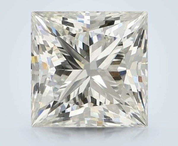 3.55 Carat · G · VS2 Rare Carat Ideal Cut