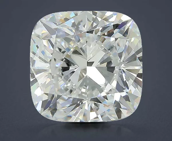 5.02 Carat · D · VS1 Rare Carat Ideal Cut