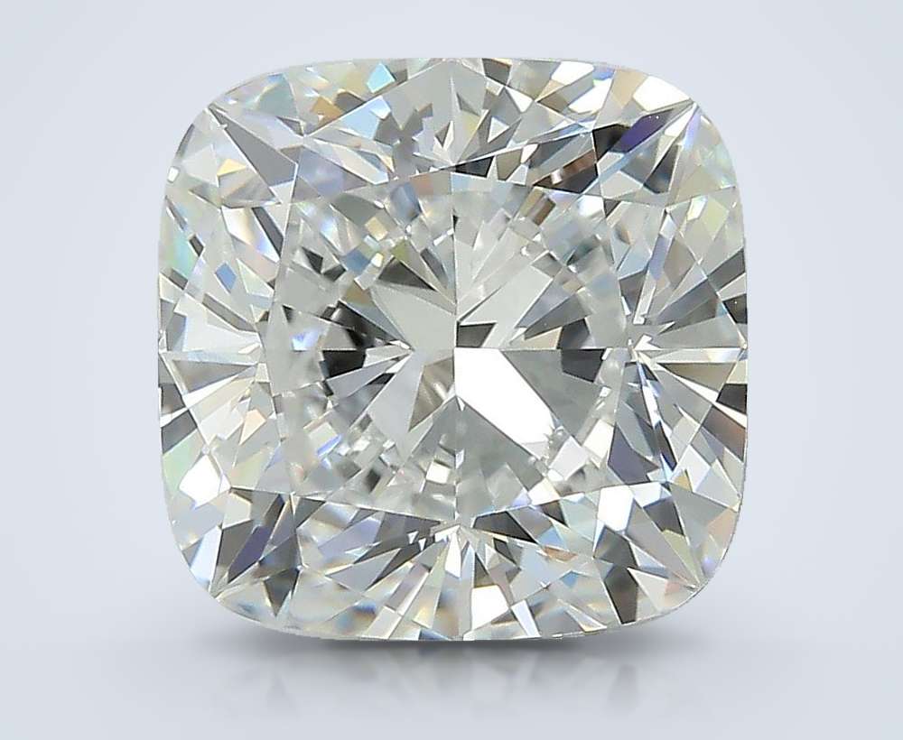 5.02 Carat · D · VS1 Rare Carat Ideal Cut