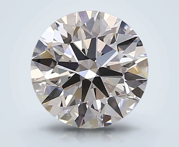 1.17 Carat · D · IF excellent Cut