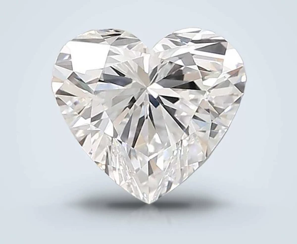 1.55 Carat · D · VVS1 Rare Carat Ideal Cut