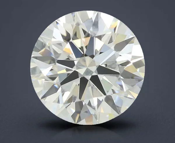 4 Carat · F · VS1 ideal Cut